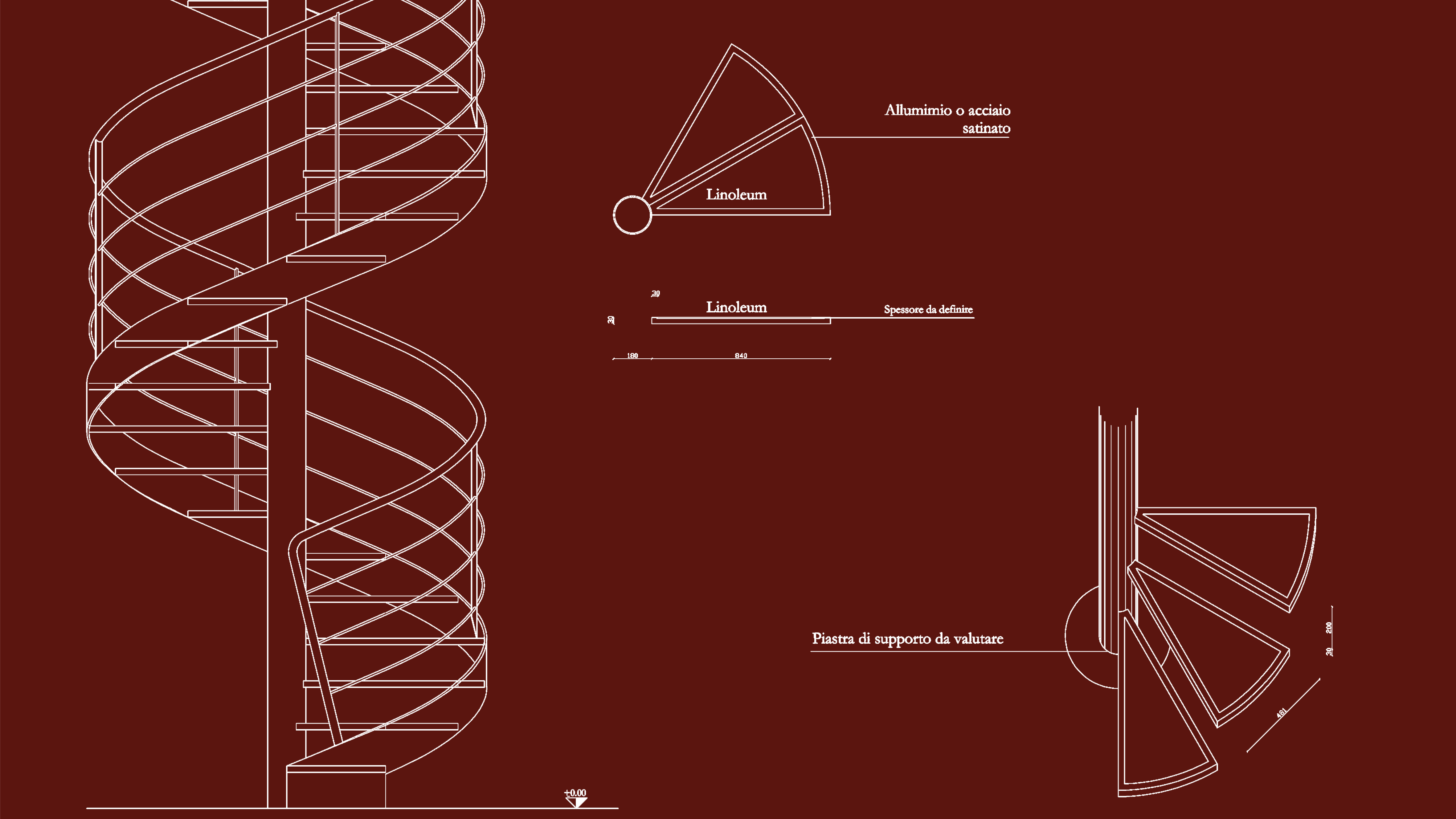 Showroom “1^Classe Alviero Martini” - Immagine 3