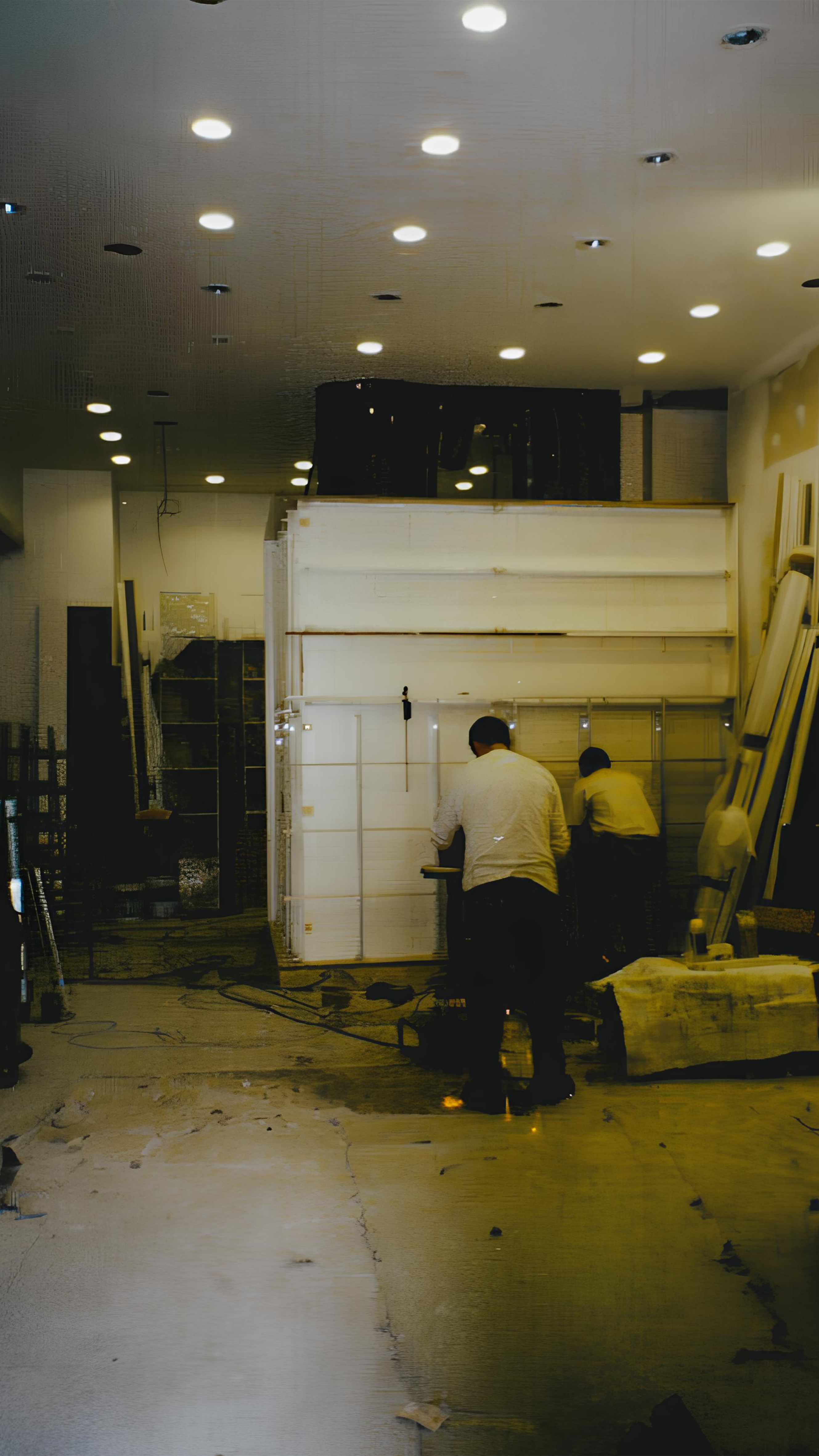 Showroom “1^Classe Alviero Martini” - Immagine 4