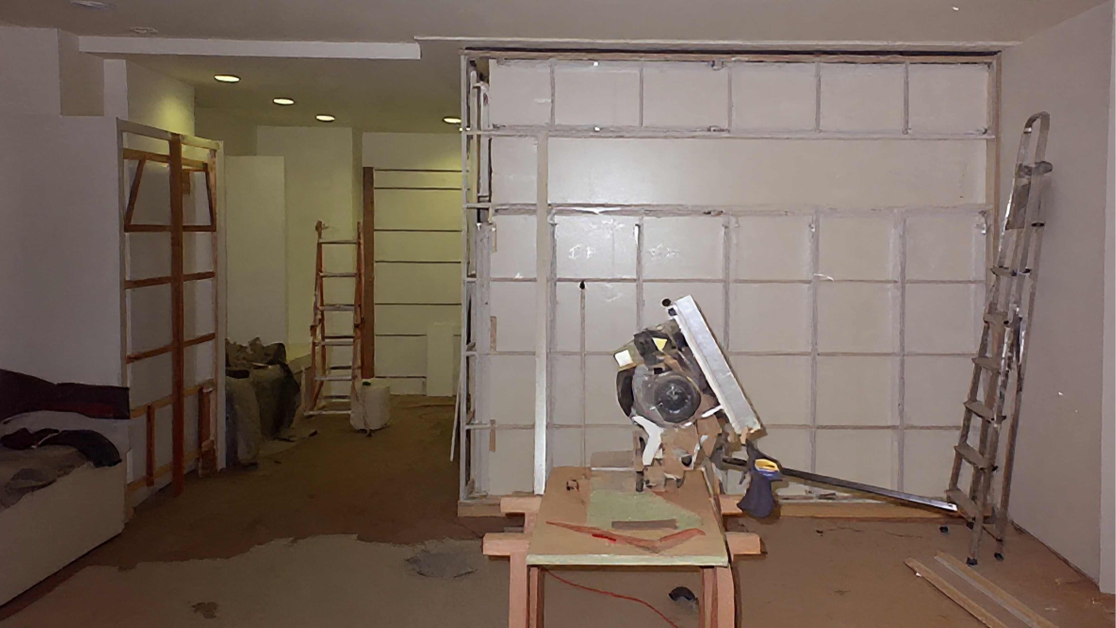 Showroom “1^Classe Alviero Martini” - Immagine 6