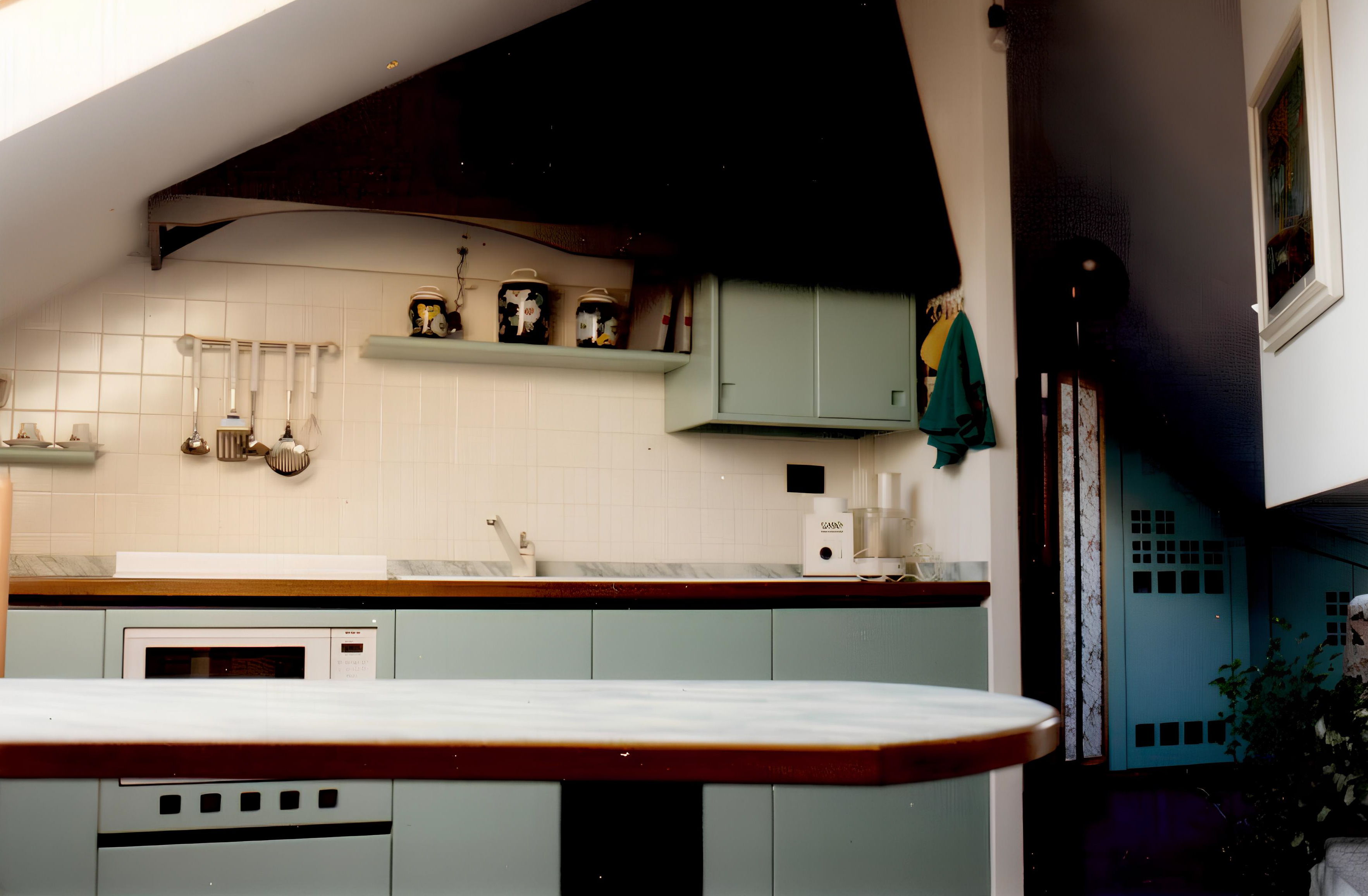 Ristrutturazione - Immagine 1