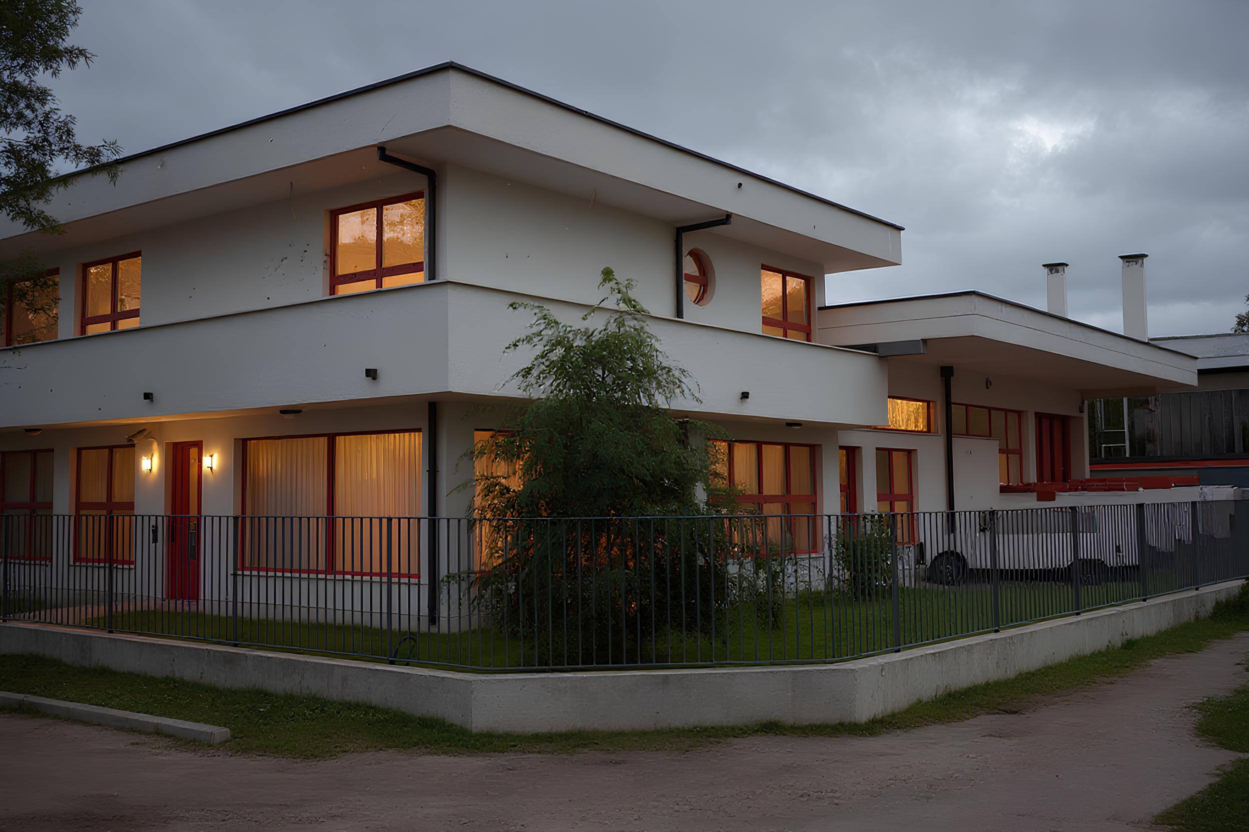 Nuovo Edificio per Uffici - Immagine 1