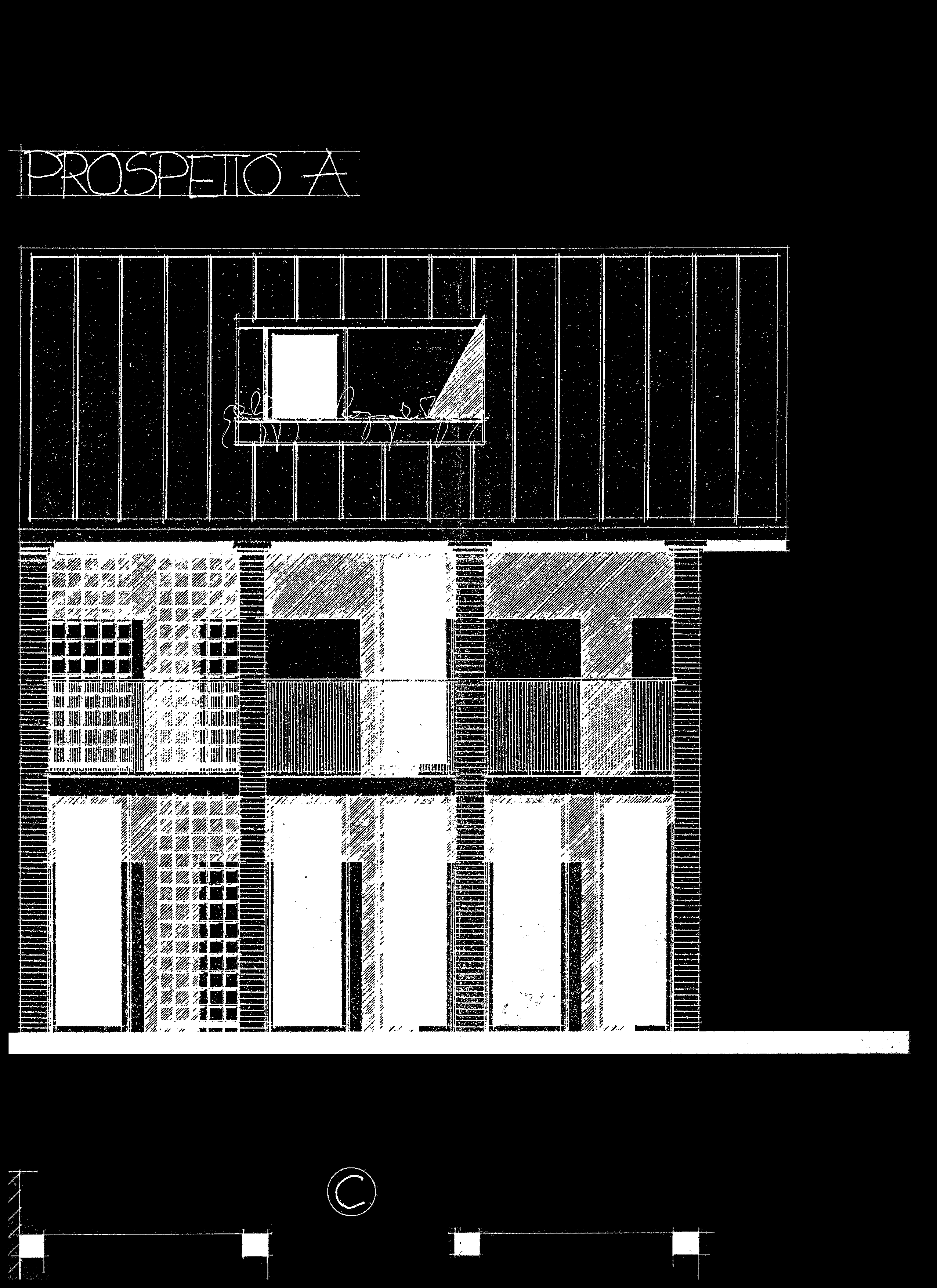 Abitazione Privata - Cascina Contemporanea - Immagine 2