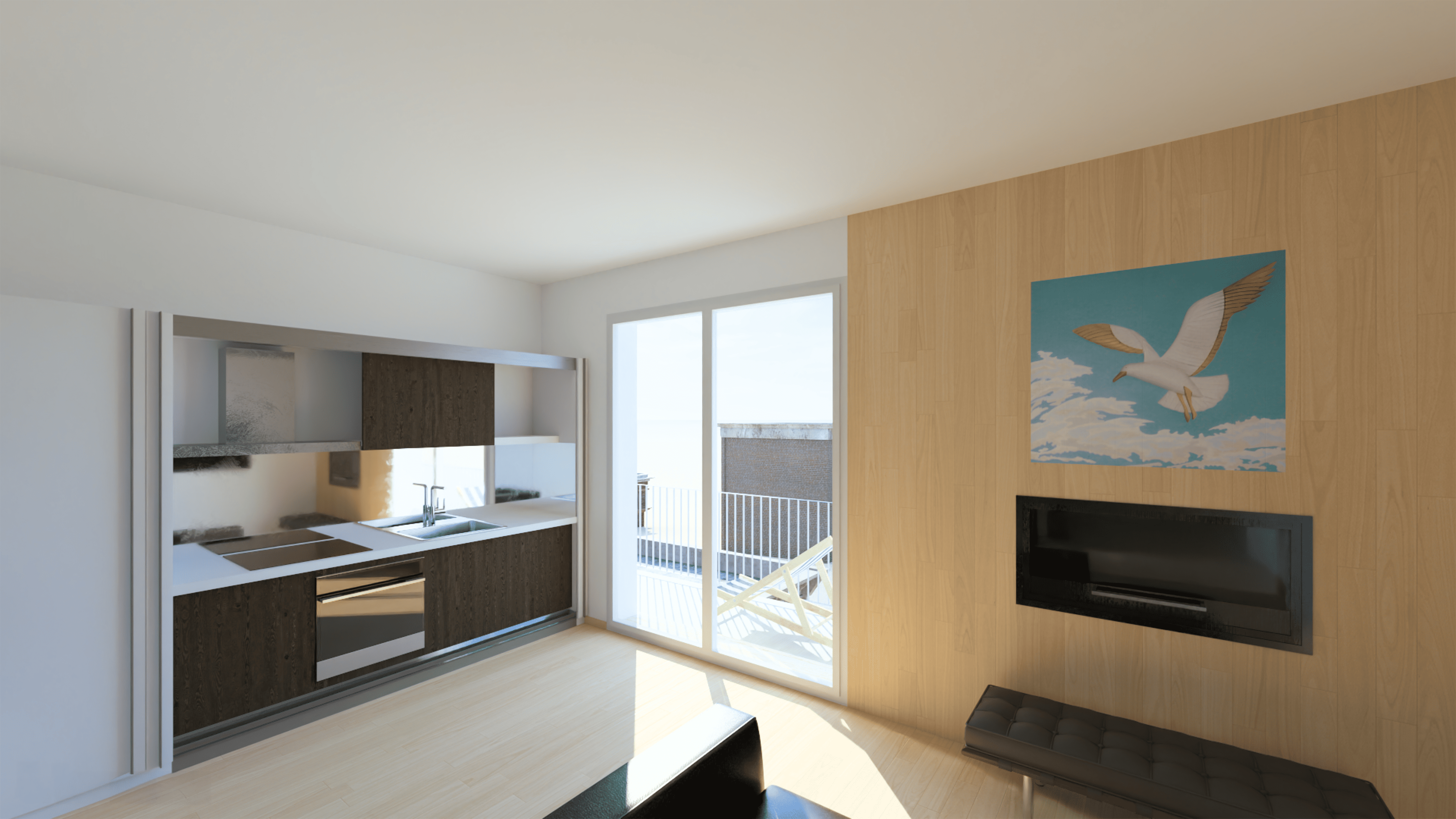 La Casa al Mare - Immagine 8