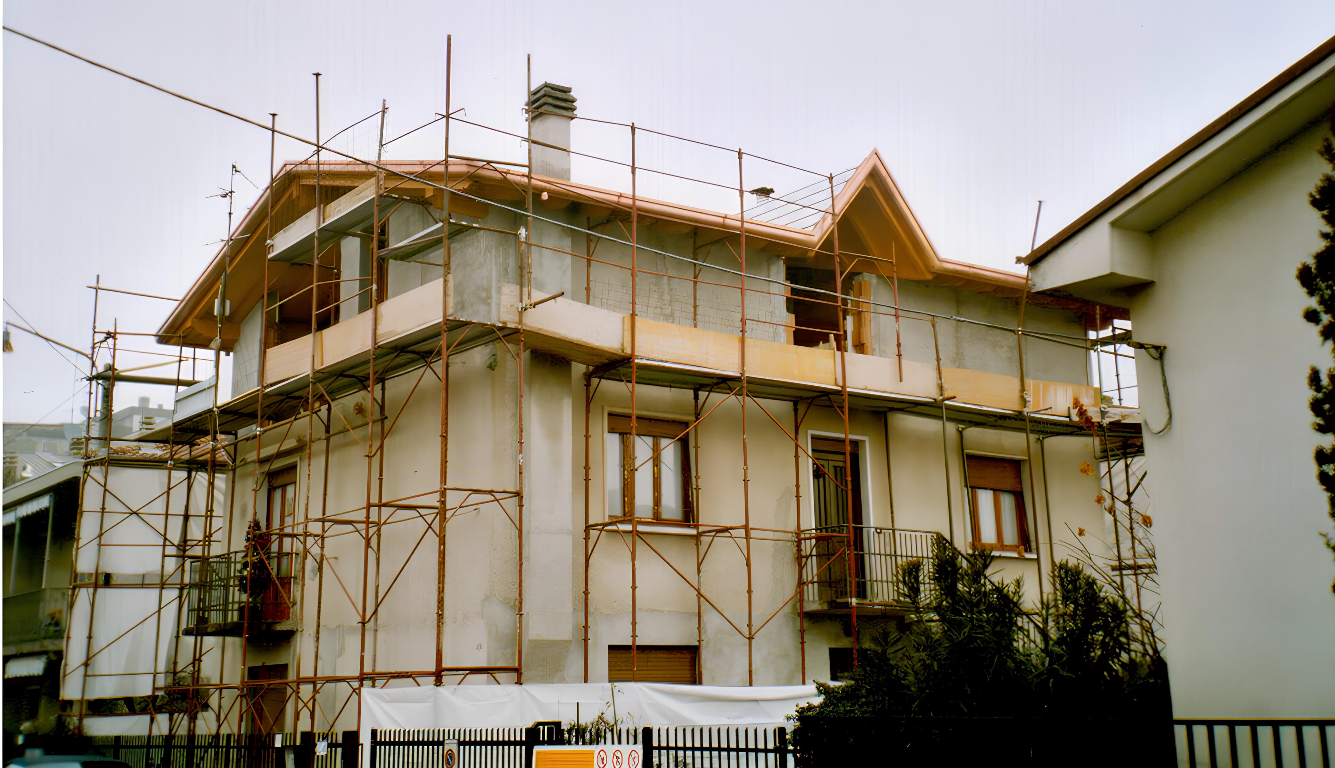 Ristrutturazione - Immagine 5